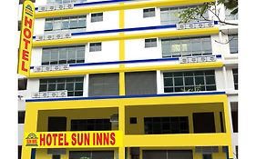 Sun Inns Hotel Kopkastam Kelana Jaya